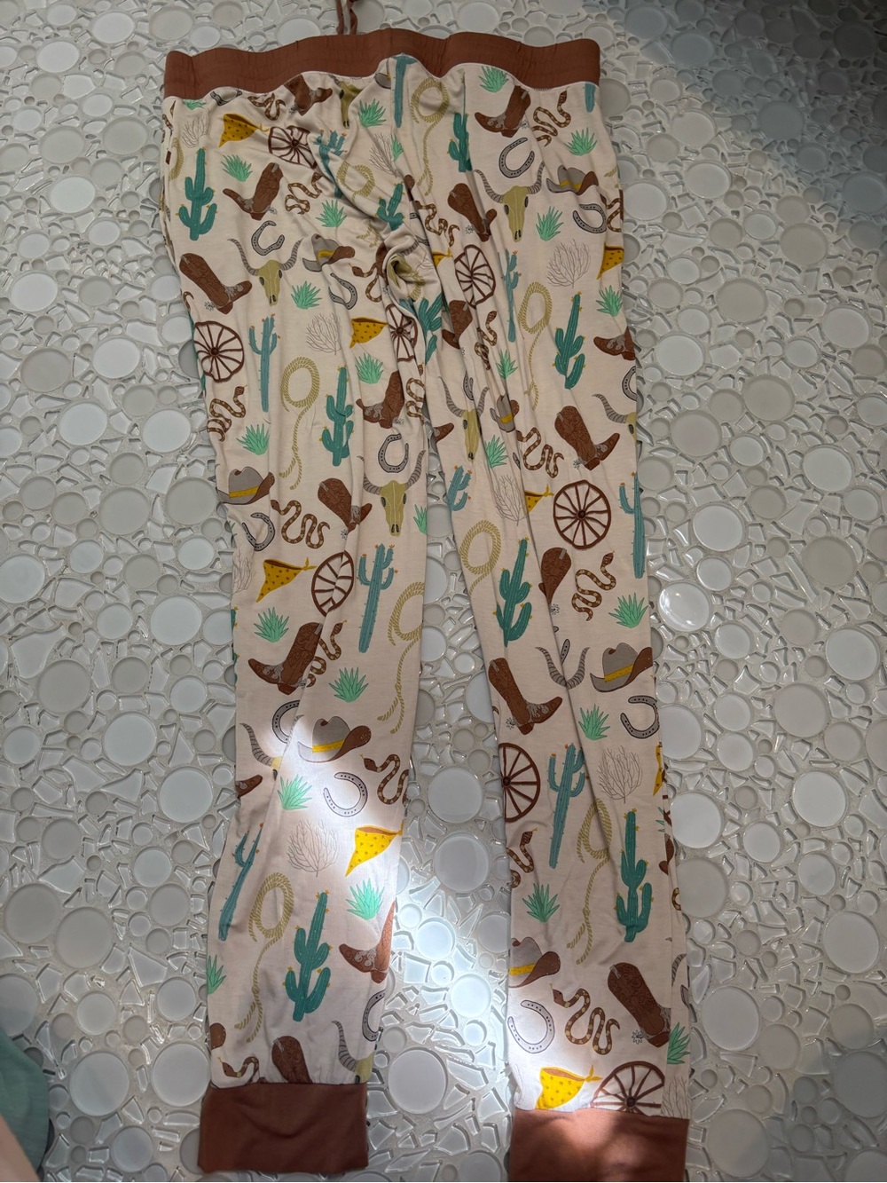 little sleepies pj pants bundle - Picture 2 of 7